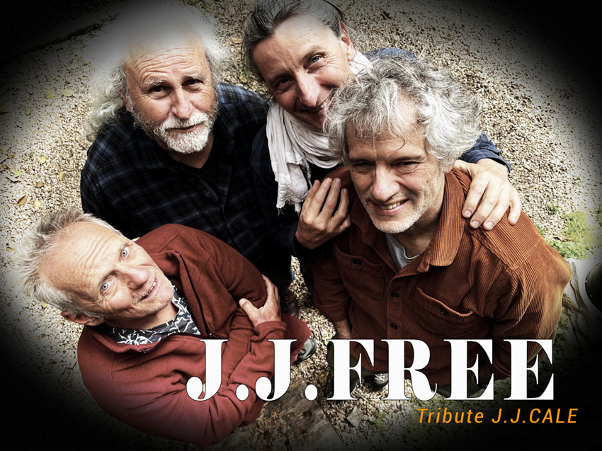 tribute-JJ Cale-