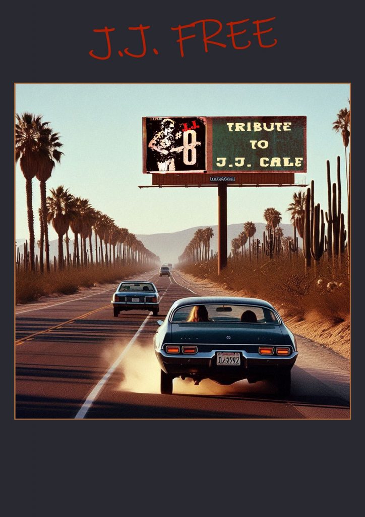 Tribute à JJ Cale
